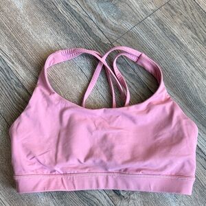 Lululemon Energy Bra